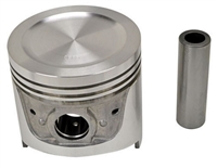 PISTON - STANDARD FOR KOMATSU : 12010-R9001