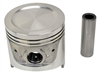 PISTON - .50MM FOR KOMATSU : 12010-R9004