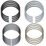 RING SET - PISTON FOR KOMATSU : 12033-AE003