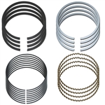 12037-4E110 : FORKLIFT PISTON RING SET (.75MM)