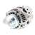 ALTERNATOR - NEW MITSUBISHI FOR KOMATSU 18-202