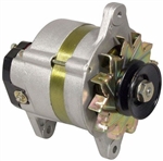 ALTERNATOR - NEW FOR KOMATSU 23100-M0414A