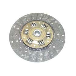 34B-10-11270 : Forklift CLUTCH DISC