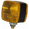 FLASHER LAMP - FRONT FOR KOMATSU : 37B-1AE-2010