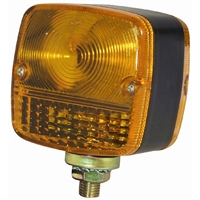 FLASHER LAMP - FRONT FOR KOMATSU : 37B-1EH-2010