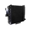 RADIATOR FOR KOMATSU 3EA-04-F2110