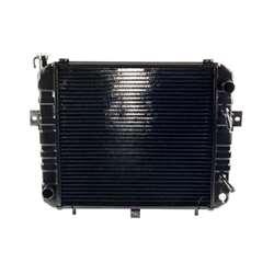 RADIATOR FOR KOMATSU 3EB-04-A2160