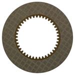 DISC - CLUTCH FOR KOMATSU : 3EB-15-51170