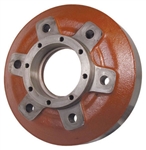 DRUM - BRAKE FOR KOMATSU : 3EB-22-21130