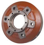 DRUM - BRAKE FOR KOMATSU : 3EB-22-35610