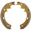 BRAKE SHOE SET (2 SHOES) FOR KOMATSU : 3EB-K3-0203C