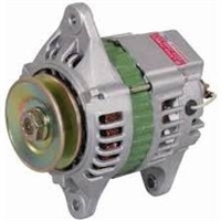 ALTERNATOR - NEW FOR KOMATSU YM119836-77200