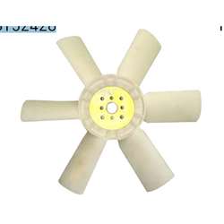 128-1019 : Forklift FAN BLADE