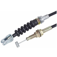 249-1116 : Forklift  Accelerator Cable