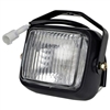 350-2511 : Forklift HEAD LAMP (36 VOLT)