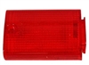 350-4557-LR : Forklift  LENS RED