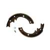 603-6171 : Forklift BRAKE SHOE SET (2 SHOES)