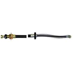 618-6250 : Forklift Emergency Brake Cable