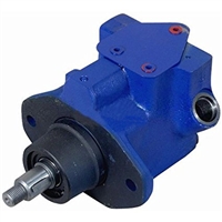 882-1763 : Forklift HYDRAULIC PUMP