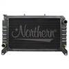 FORKLIFT RADIATOR - HYSTER/YALE 3089232, 580061780