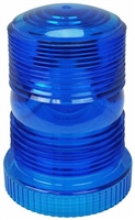 LS624B : Forklift  LENS BLUE