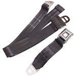 LSB 110 : LAP SEAT BELT 110 Inches