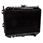 RADIATOR FOR MITSUBISHI : 91301-00400