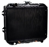 RADIATOR FOR MITSUBISHI : 91301-01700