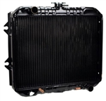 RADIATOR FOR MITSUBISHI : 91301-01700