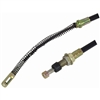 EMERGENCY BRAKE CABLE FOR MITSUBISHI : 91446-05700