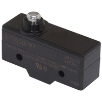 MS-102 : Forklift  MICRO SWITCH