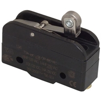 MS-120 : Forklift  MICRO SWITCH