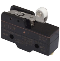 MS-184 : Forklift  MICRO SWITCH