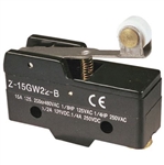 MS-40 : Forklift  MICRO SWITCH