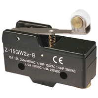 MS-40 : Forklift  MICRO SWITCH