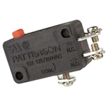 MS-58 : Forklift  MICRO SWITCH