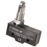 MS-86 : Forklift  MICRO SWITCH