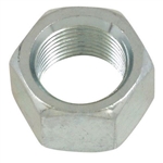 NUT - 20MM X 1.5 FOR NISSAN : NI08911-2501A