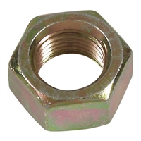 NUT - HEX FOR NISSAN : NI08911-64610