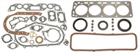 GASKET SET - OVERHAUL FOR NISSAN : NI10101-50K25