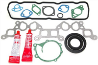 O/H GASKET KIT K21/25 For NISSAN: 10101-FY525 (Less Head Gasket)