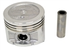 PISTON - STANDARD FOR NISSAN : NI12010-50K00