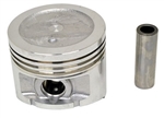 PISTON - STANDARD FOR NISSAN : NI12010-50K00