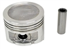 PISTON - 1.00MM FOR NISSAN : NI12010-50K71