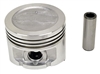 PISTON - 1.50MM FOR NISSAN : NI12010-50K72