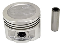 PISTON - 1.50MM FOR NISSAN : NI12010-50K72