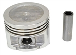 PISTON - .75MM FOR NISSAN : NI12010-50K75