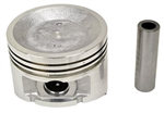 PISTON - 1.00MM FOR NISSAN : NI12010-60K71