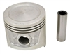 PISTON - 1.00MM FOR NISSAN : NI12010-R9006