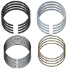 RING SET - STANDARD FOR NISSAN : NI12033-50K00